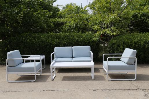 outdoor sofa (Furniture2025)