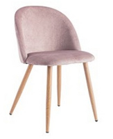 HY-DC019 chair (Furniture2025)