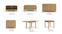 Dining Room Furniture Set