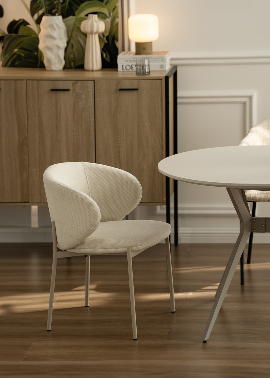 ELYSIAN chair (Furniture2025)