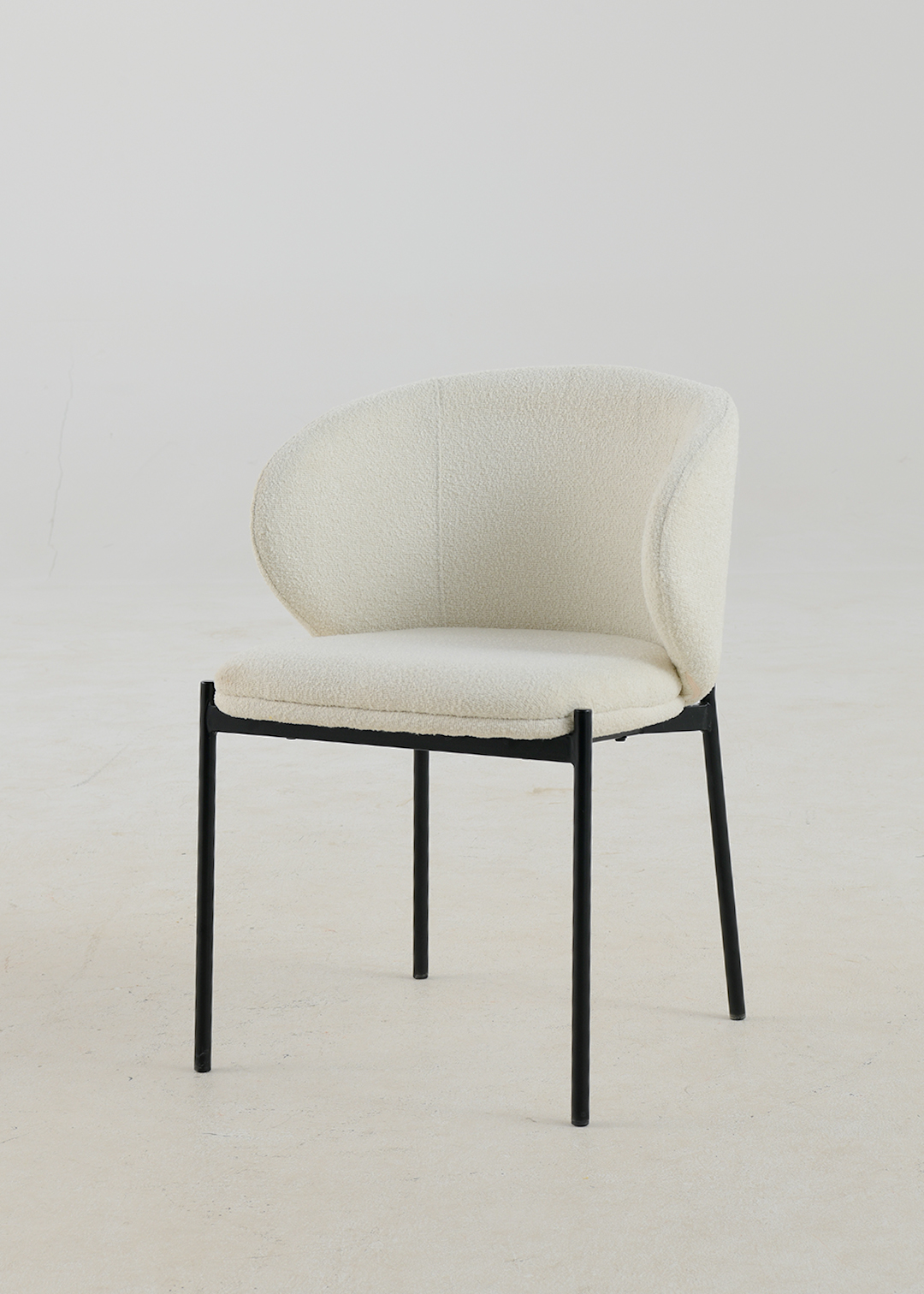 ELYSIAN chair (Furniture2025)