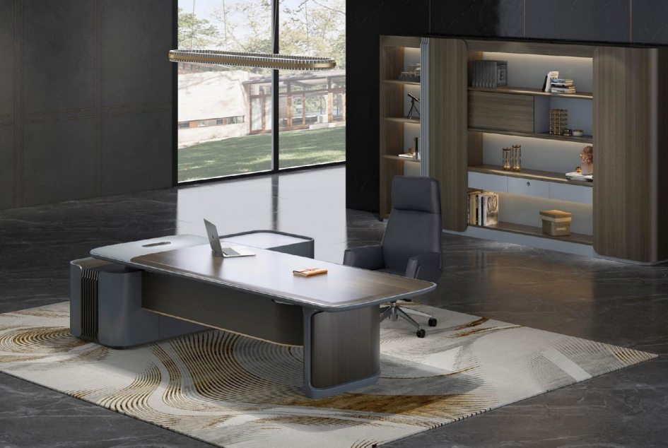 Pinshang office table (Furniture2025)