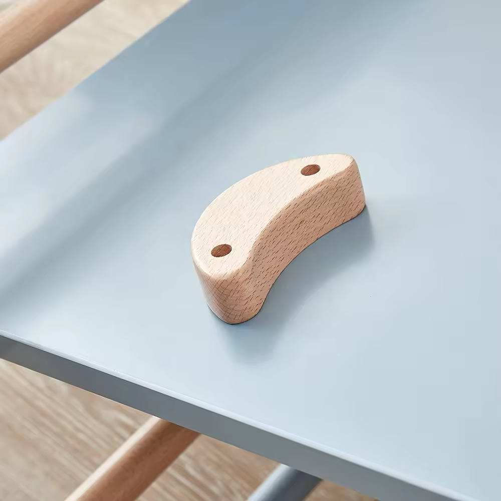 Boori Kids Tidy Climbing Arc+Climbing Board+Climbing Triangle