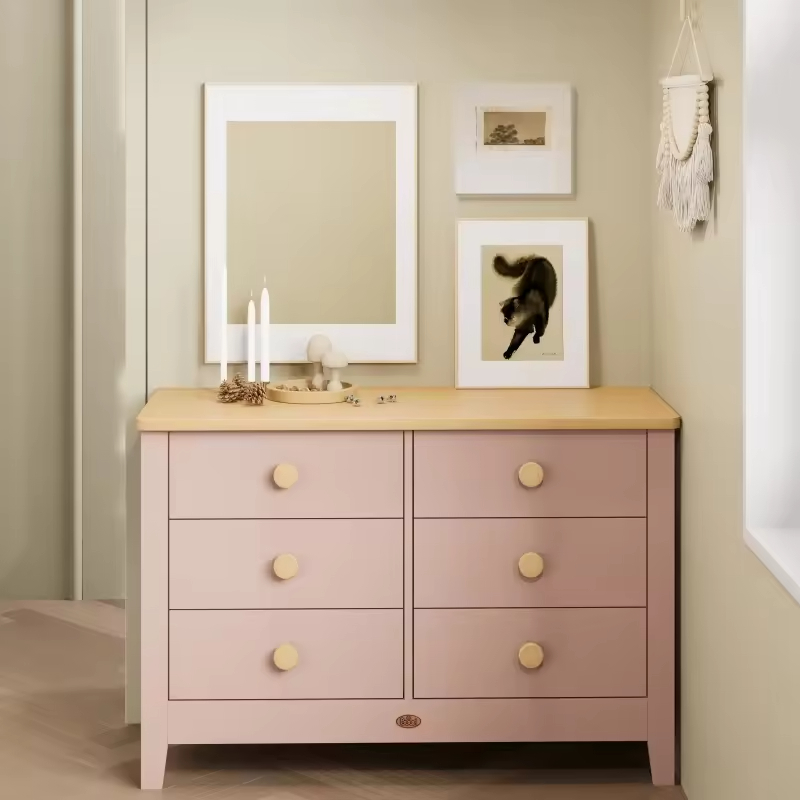 Boori Universal 6 Drawer Chest