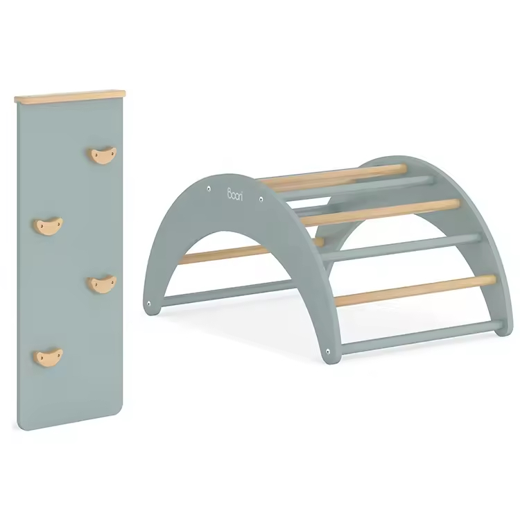 Boori Kids Tidy Climbing Board