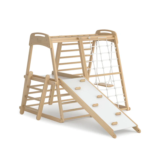 Boori Kids  Thetis Activity Mini Gym+Thetis Gym Extension