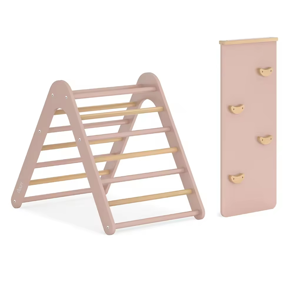 Boori Kids Tidy Climbing Board
