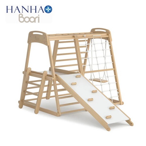 Boori Kids  Thetis Activity Mini Gym