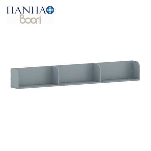 Boori Kids Universal Bunk beds Bookshelf