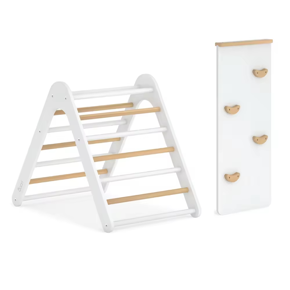 Boori Kids Tidy Climbing Board