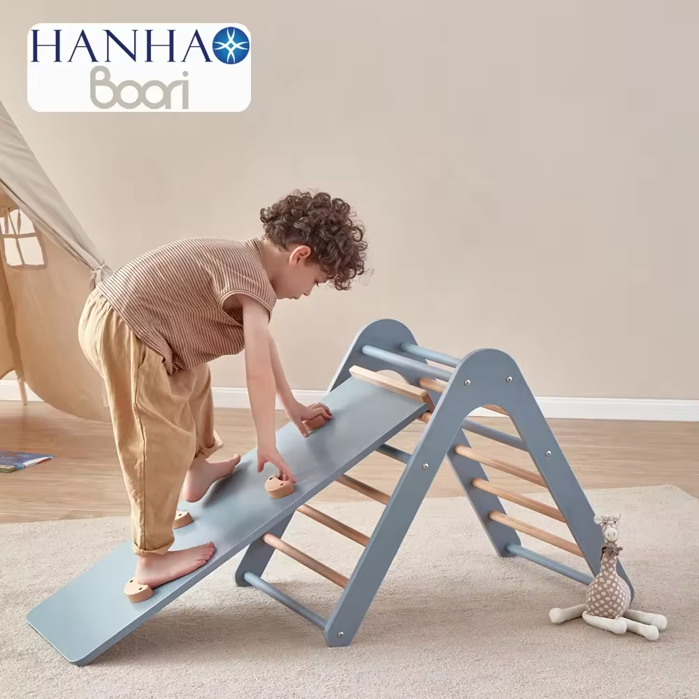 Boori Kids Tidy Climbing Board