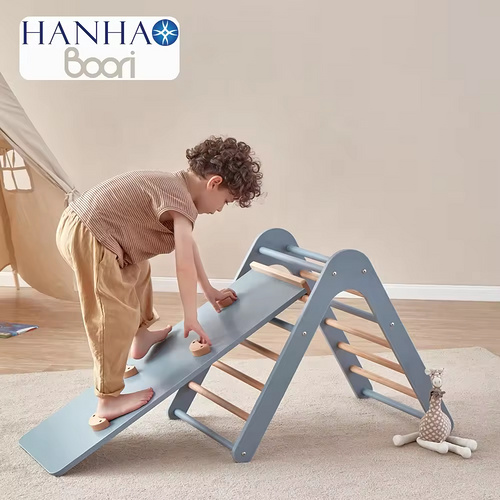 Boori Kids Tidy Climbing Board