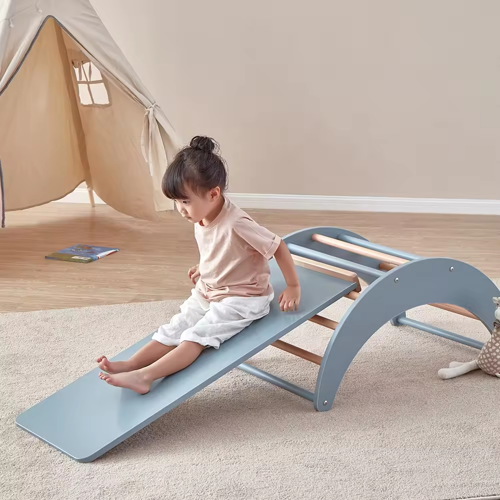 Boori Kids Tidy Climbing Arc