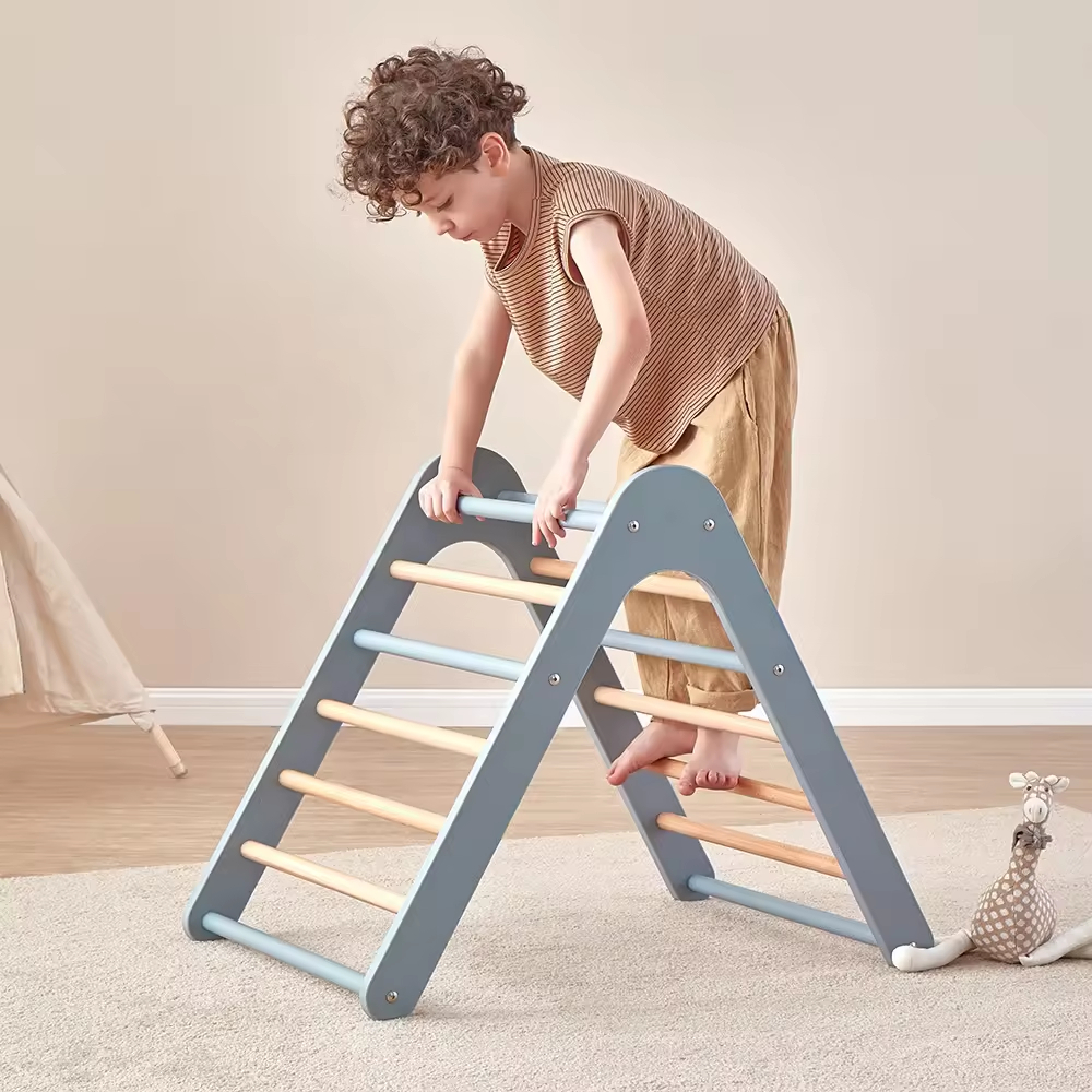 Boori Kids Tidy Climbing Triangle