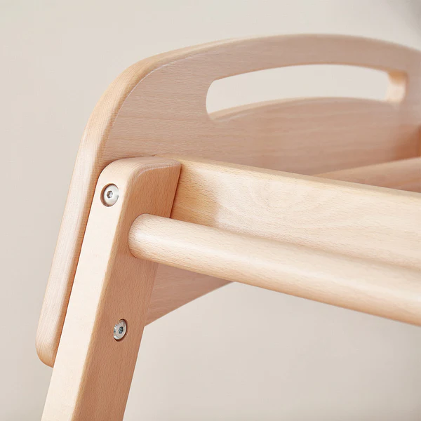 Boori Kids  Thetis Activity Mini Gym+Thetis Gym Extension