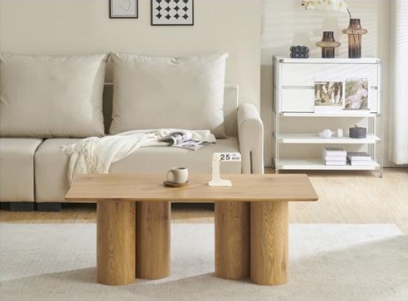 CT-320 coffee table (Furniture2025)