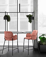 bar chair (Furniture2025)