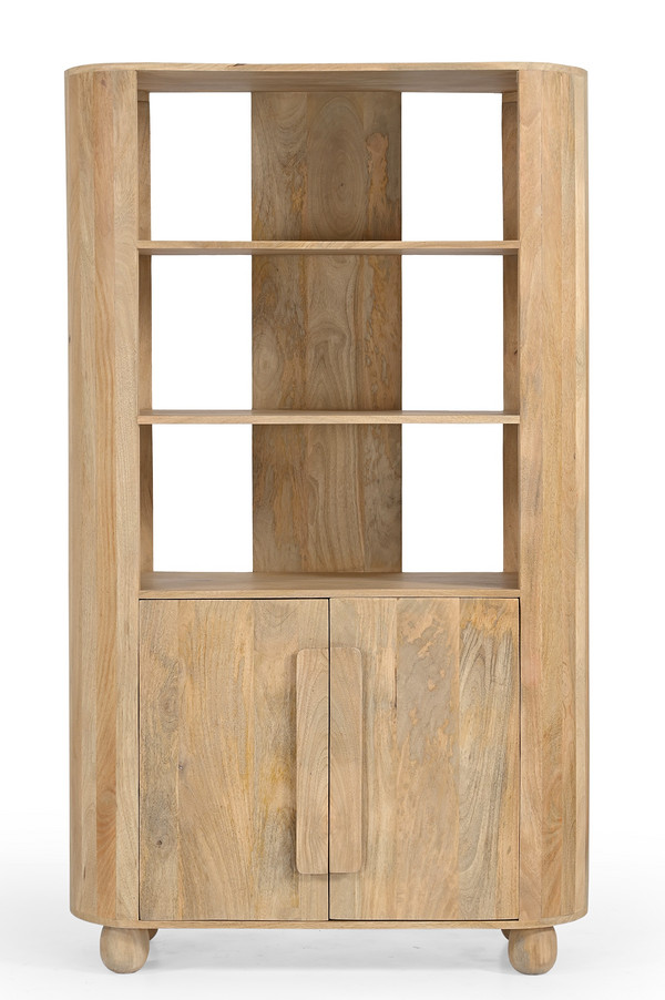 Bookshelf