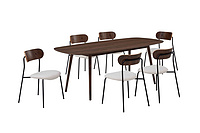 table and chair set (Furniture2025)