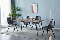 table and chair set (Furniture2025)