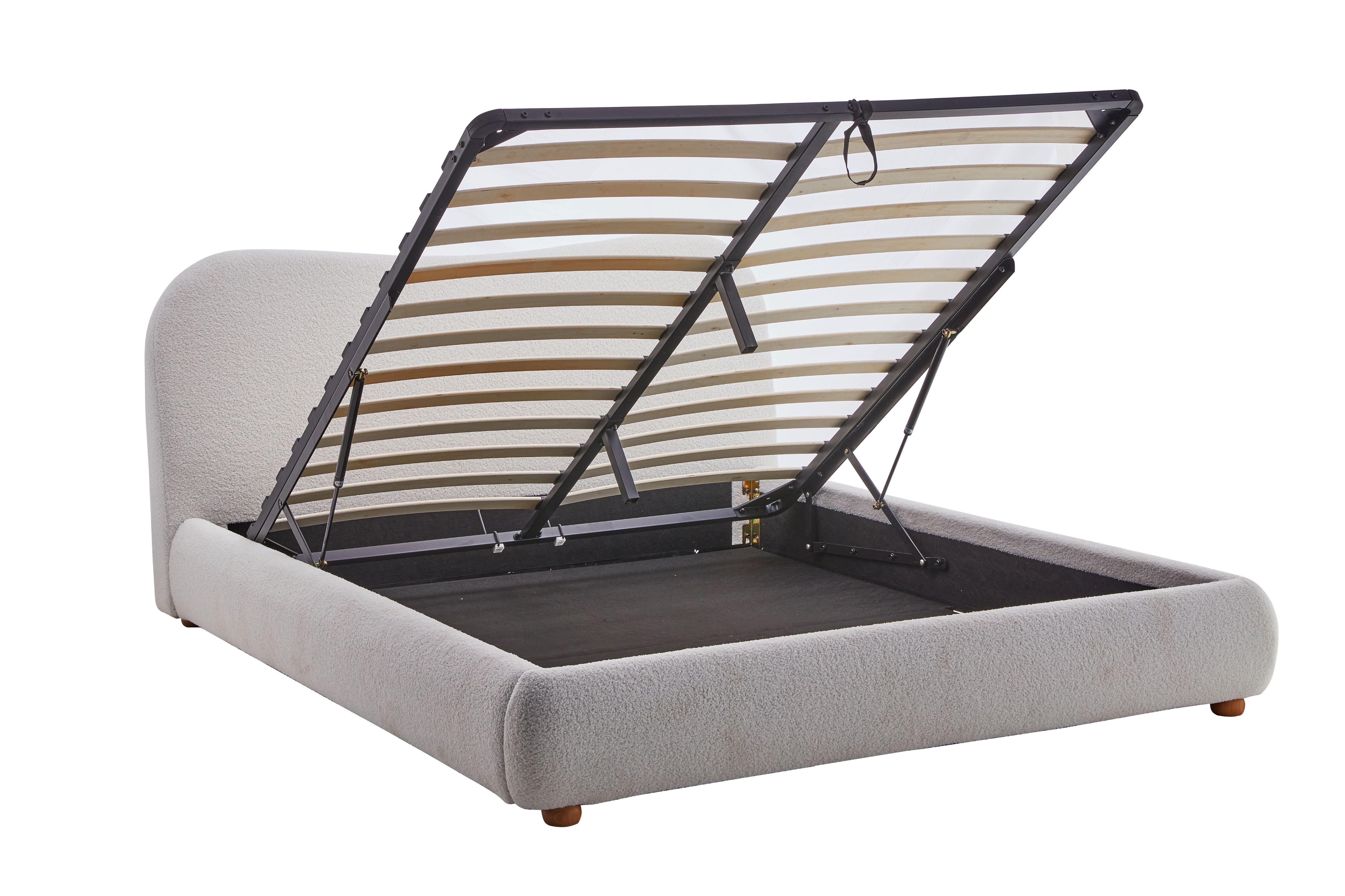 bed XS-9123-G (Furniture2025)