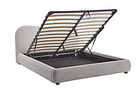 bed XS-9123-G (Furniture2025)