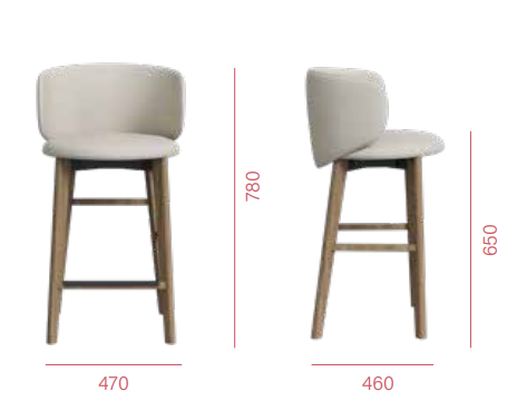 BLUM-W COUNTER STOOL (Furniture2025)