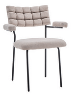 dinning chair XS-21002 (Furniture2025)