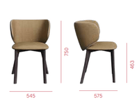 BLUM-S CHAIR (Furniture2025)