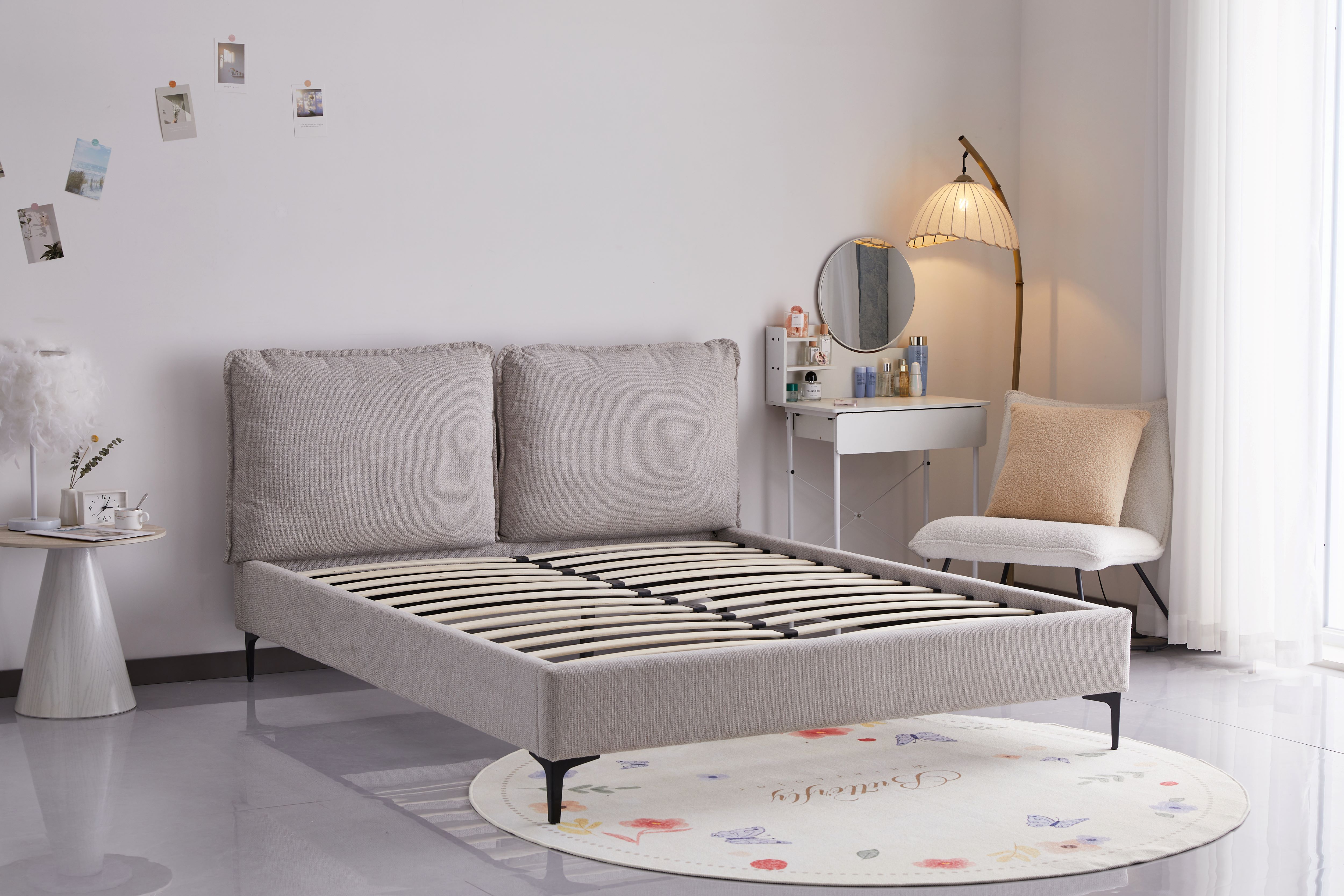 bed XS-9148 (Furniture2025)