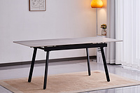 dinning table XS-1439-F (Furniture2025)