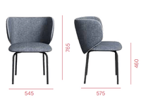 BLUM-M CHAIR (Furniture2025)