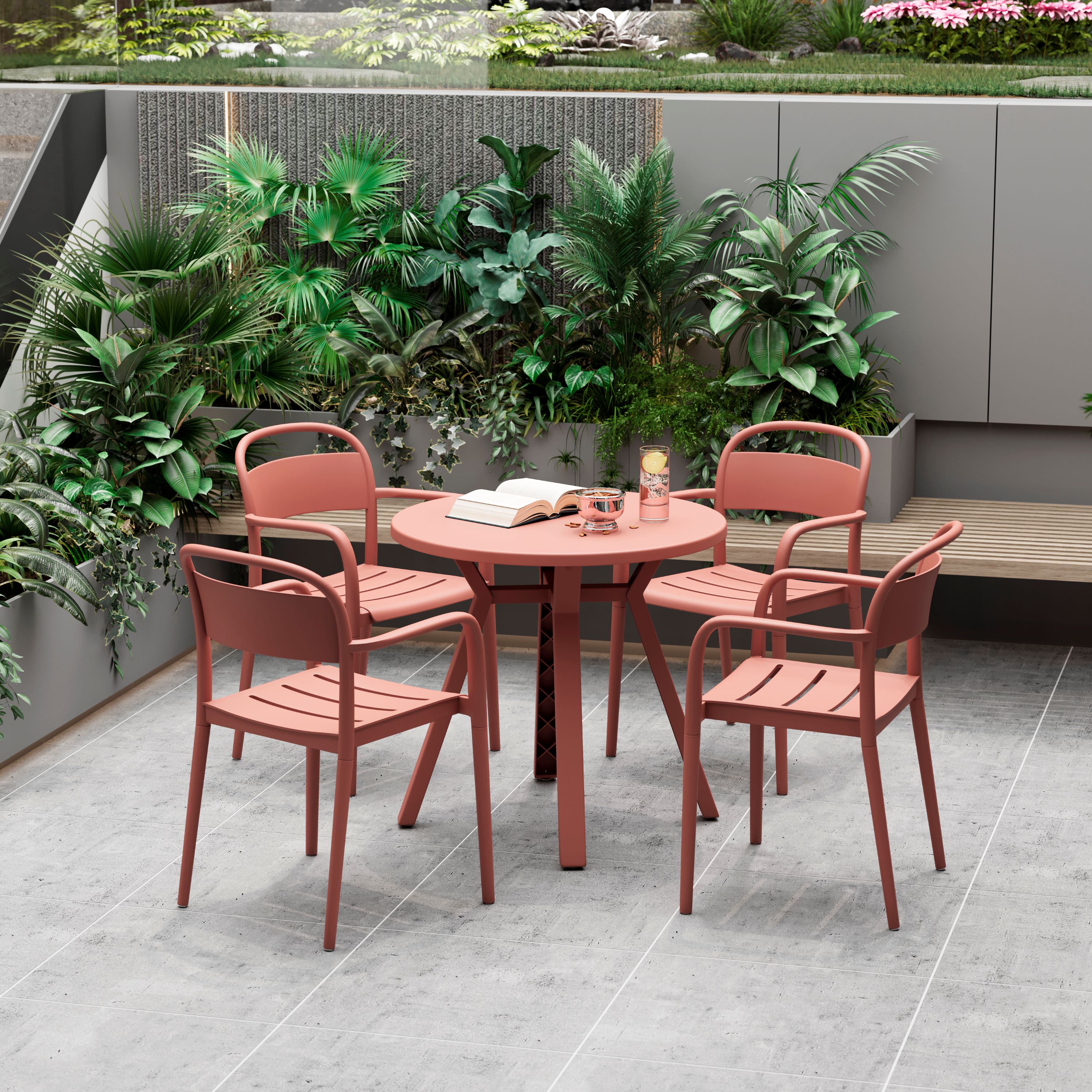 table and chair (Furniture2025)