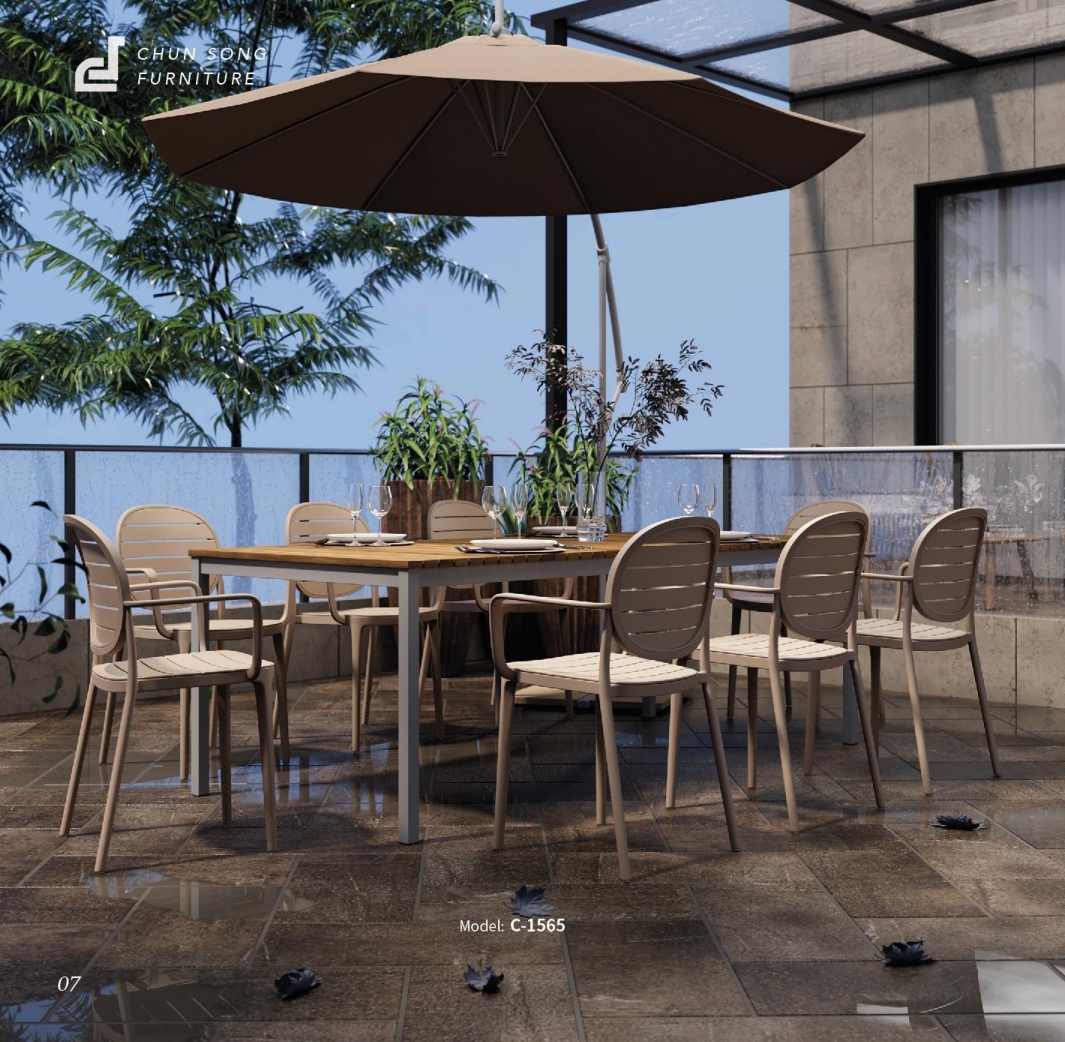 table and chair (Furniture2025)