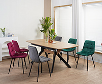 dinning table and chair (Furniture2025)