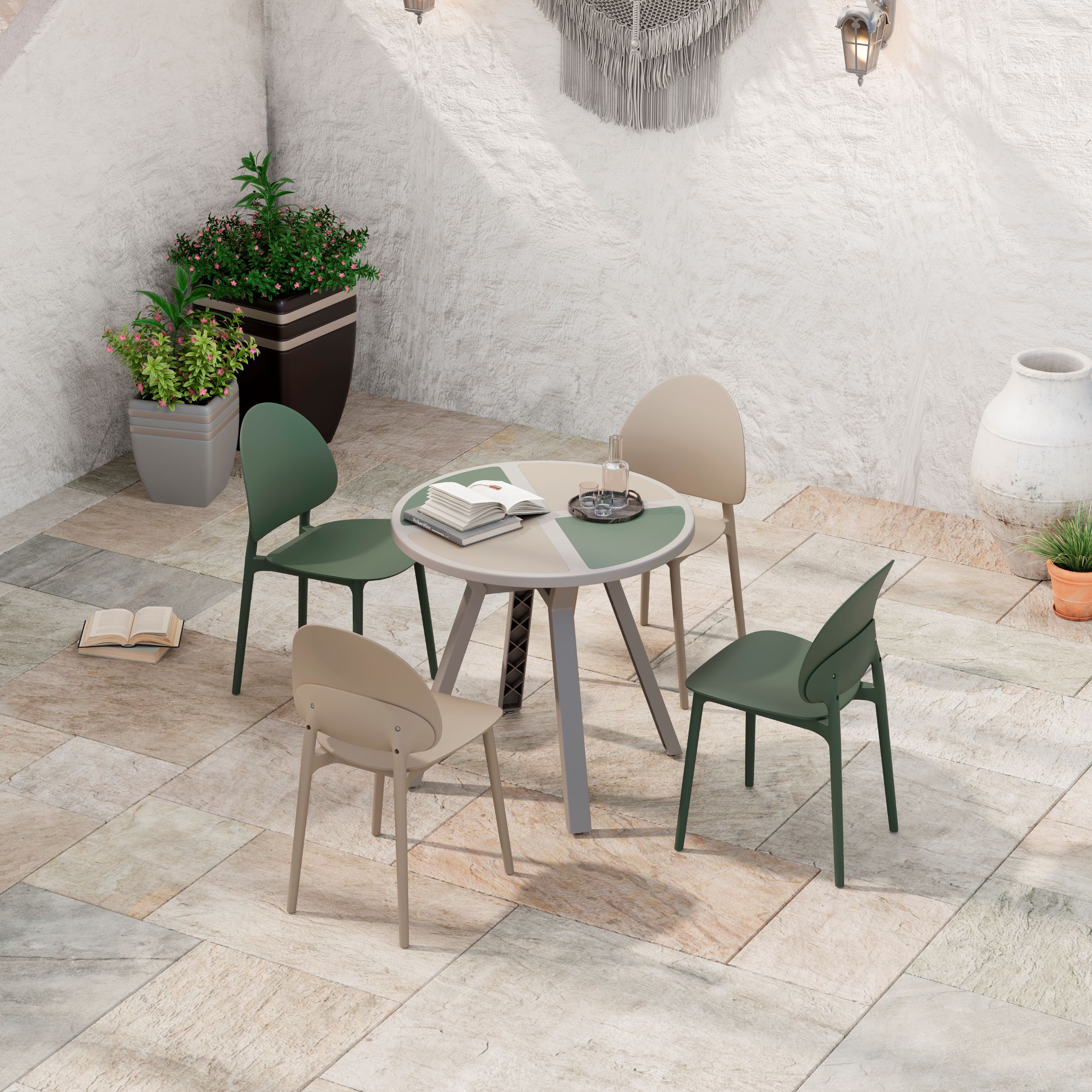 table and chair (Furniture2025)