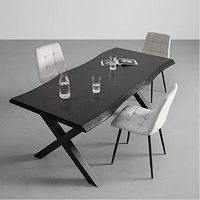 dinning table and chair (Furniture2025)
