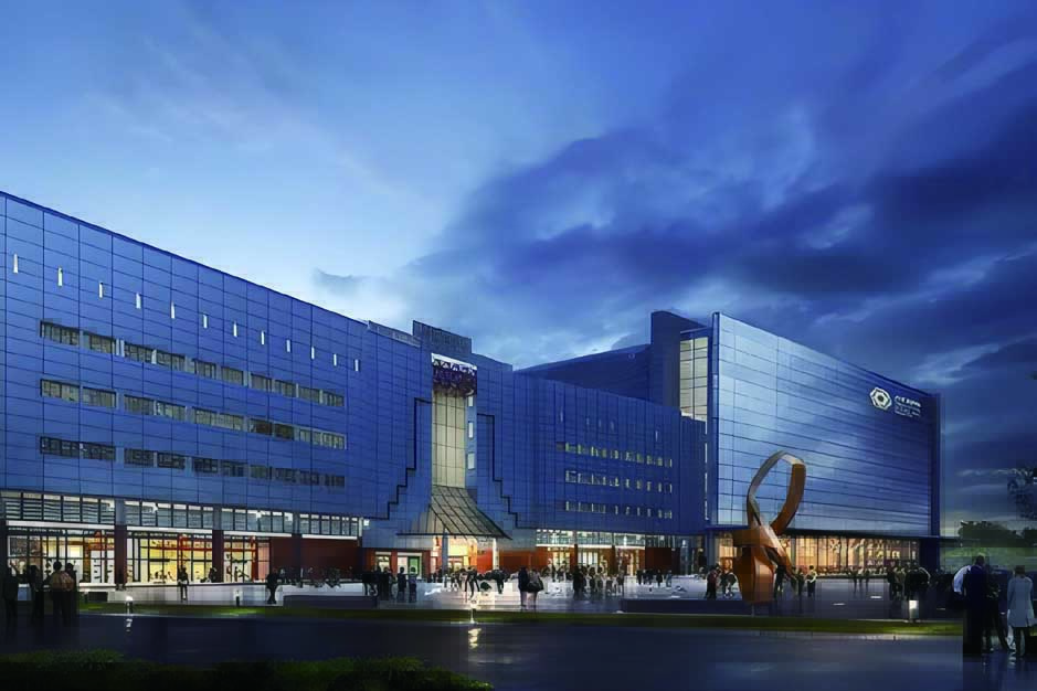 Jakarta International Expo