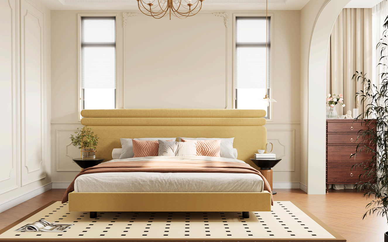 bed (Furniture2025)