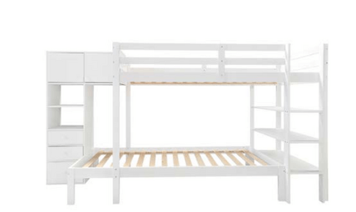 bunk bed (Furniture2025)