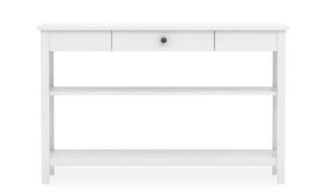 1411420 console table