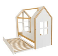 bunk bed (Furniture2025)
