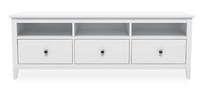 13030148 3-drawer TV stand (Furniture2025)