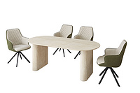 dinning table and chair (Furniture2025)
