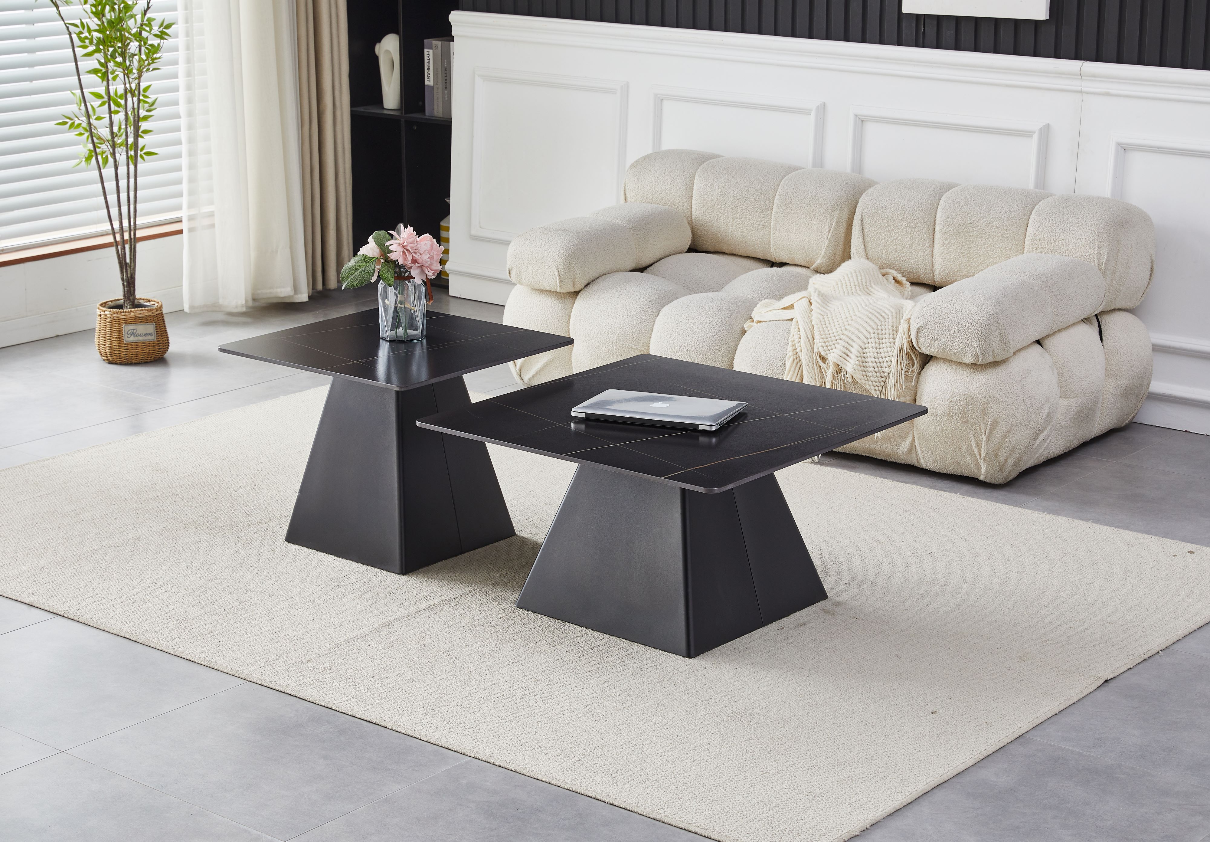 square coffee table (Furniture2025)