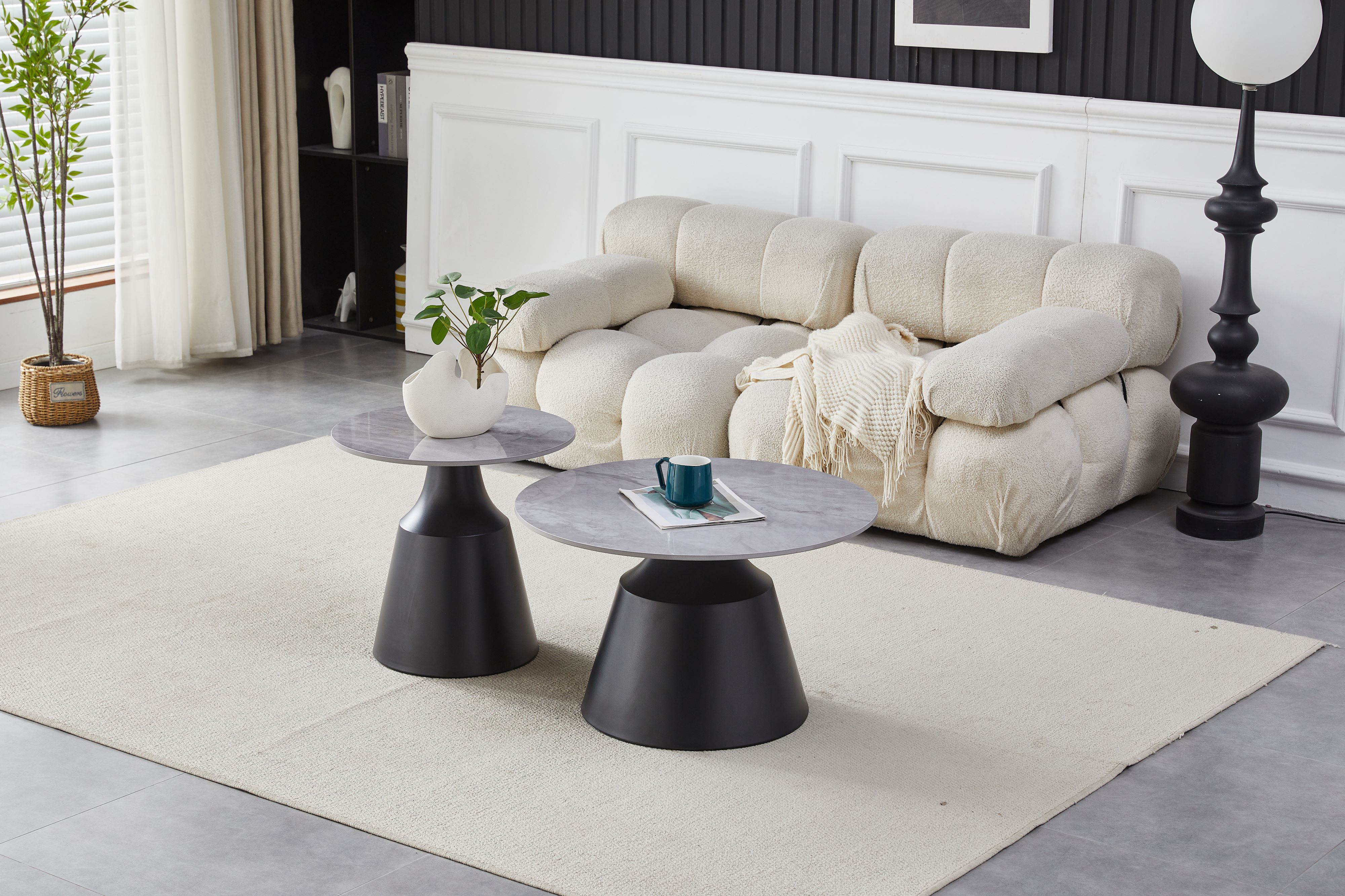 round coffee table (Furniture2025)