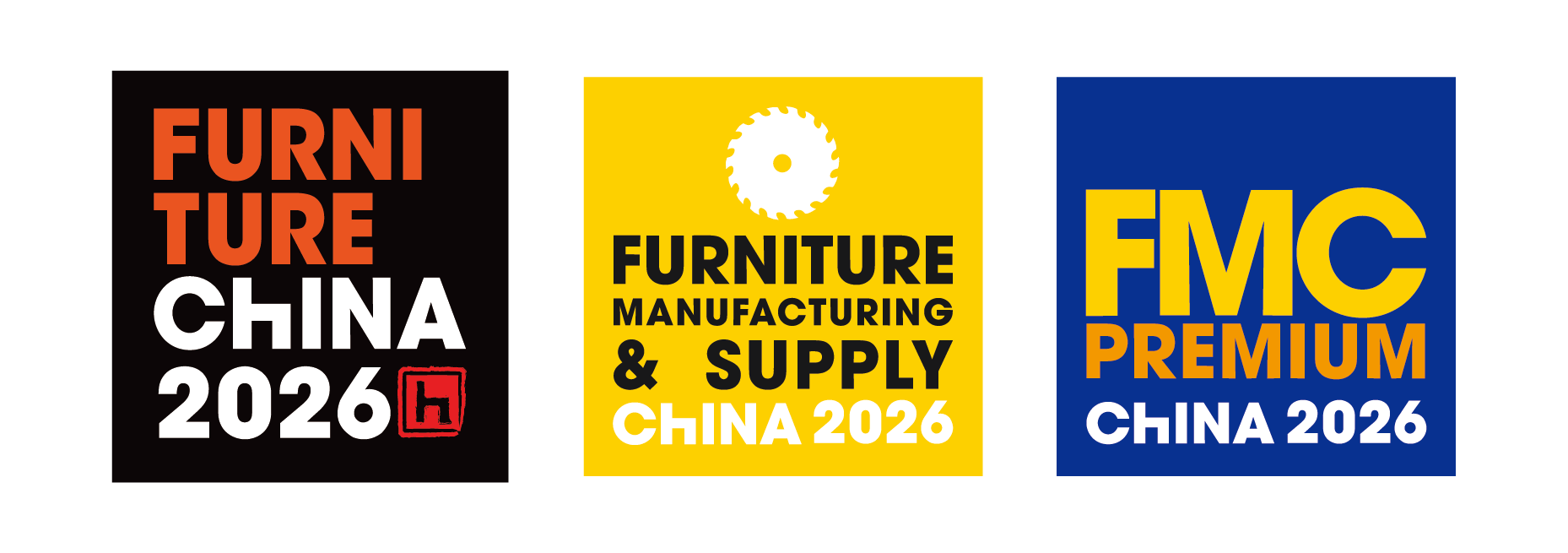 Furniture China Logo