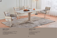 table and chairs (Furniture2025)