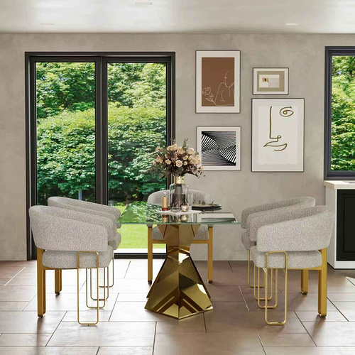 table and chairs set (Furniture2025)