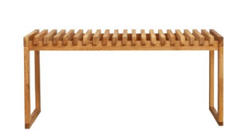 CST2012 bench (Furniture2025)